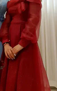 دو عدد لباس مجلسی
