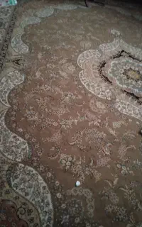 دوتا فرش ۱۲ متری