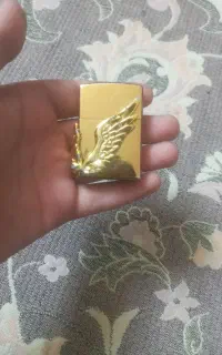 فندک  چخماقی