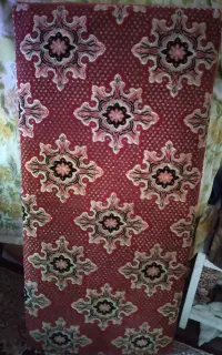 یک جفت پشتی سالمه سالم