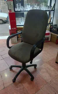صندلی مدیریت