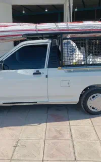 وانت ، باربری ، حمل و نقل