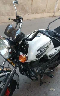 باکسر Bx200