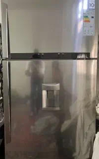 یخچاد ال جی اصل کره
