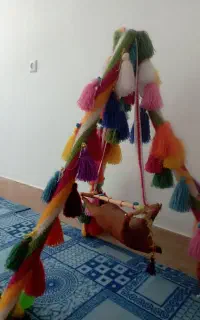 مشک ملار