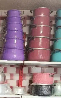 فروش لوازم آشپزخانه