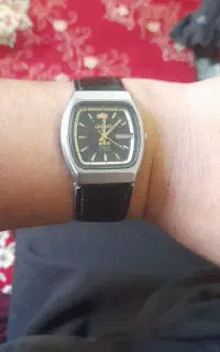 ساعت مچی انتیک