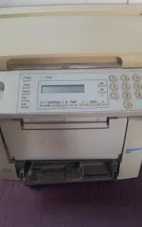 پرینتر سه کاره 3016 hp