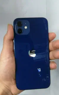 ایفون 12 نرمال