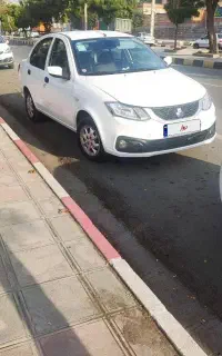 ساینا s مدل ۱۴۰۴