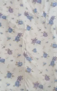 لحاف وتشک از پشم گوسفند