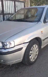 سمند 84