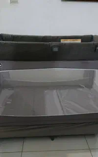 تخت کودک
