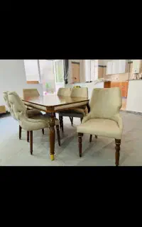 ناهار خوری ۶ نفره