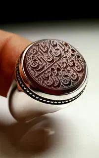 آموزش درآمد زا و تخصصی حکاکی روی سنگ