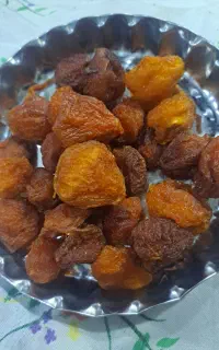 آلو خورشتی