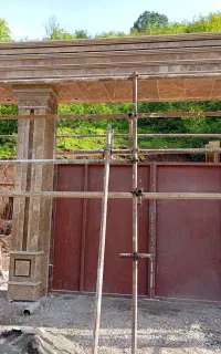 نما کاری باسنگ وسرامیک
