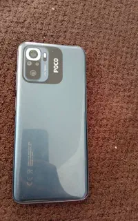 گوشی pocom5s