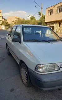 پراید مدل ۷۹