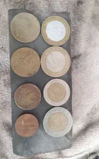 سکه کلیسیون
