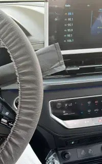 موسو گرند خان سیگنیچر (هایلوکس کره ای