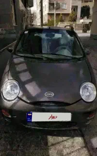 ام وی ام110چهار سیلندر1393 زیر قیمت