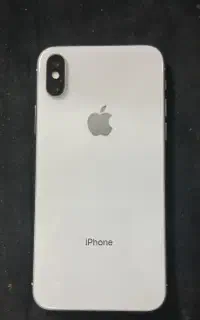 آیفون x