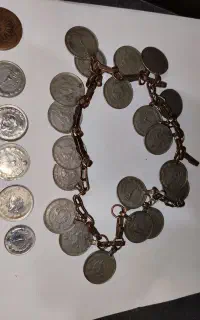سکه انگشتر