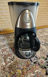 قهوه ساز همیلتون