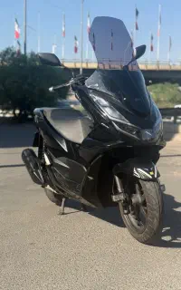Pcx160