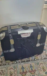 چمدان  بزرک  ژاپنی