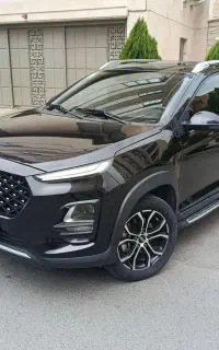 x22 پرو اتوماتیک توربو