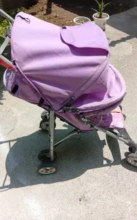 کالسکه کودک