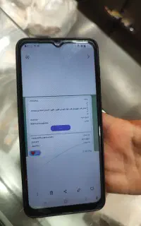 گوشی a21s