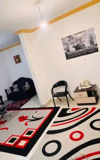 سوییت برای عموم مسافرین ومجردین دنج وامن