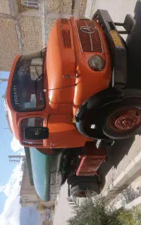 فروش 911 کمپرسی