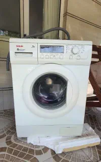 لباسشویی اسنوا