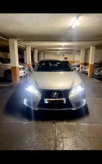 لکسوسes350