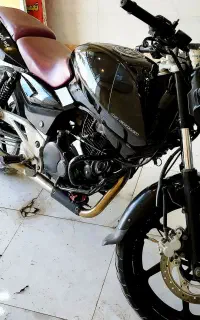 موتور پالس ۲۰۰