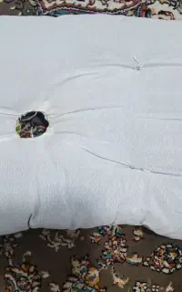 تشک بچه تشک گهواره