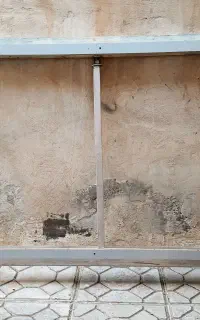 دارقالی ذرع و نیم