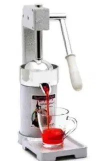آبمیوه گیری دستی بیتا