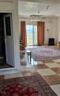 اجاره روزانه/هفتگی/ماهانه آپارتمان ۷۰ متری