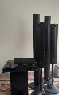 باند تلویزیون