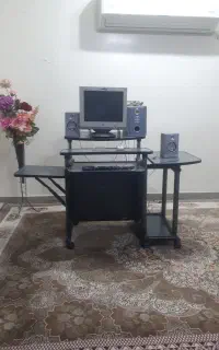 میز مخصوص کامپیوتر