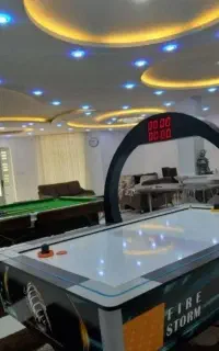 ویلا آبسر و آبگرم