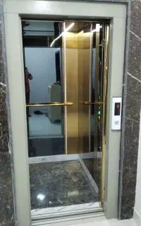 شرکت آسانسور آسانبر