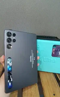 تبلتumiio S35 آکبند فول پک دانشجو و ترید