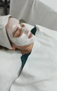 آف پاکسازی،اصلاح شمع،درماپلینگ،ایپلاسیون،موخوره