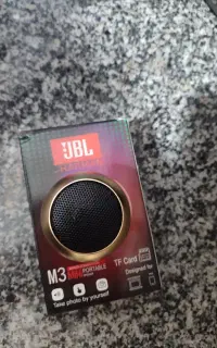 فروش اسپیکرJBL mini نو